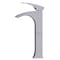 Alfi Brand AB1587-PC Tall Polished Chrome Sgl Lever Bathroom Faucet AB1587-PC - alternate 2